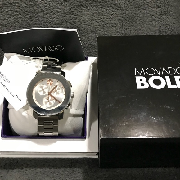 movado 3600356